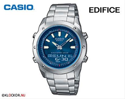 Bild Casio Edifice EFA-118D-2