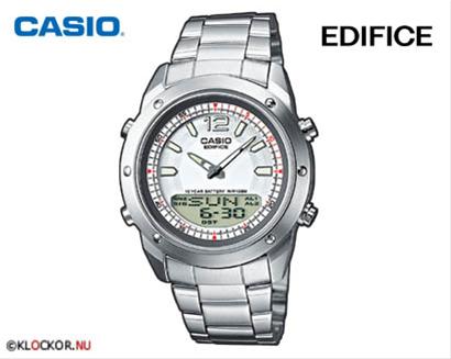 Bild Casio Edifice EFA-118D-7