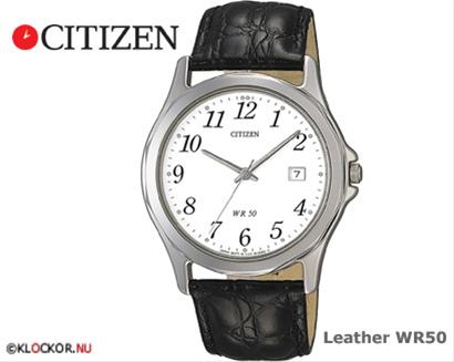 Bild Citizen Leather BI0740-02A