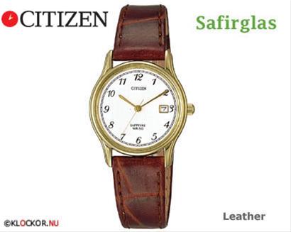 Bild Citizen Leather EU0312-31A