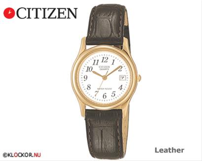 Bild Citizen Leather EU1942-02A