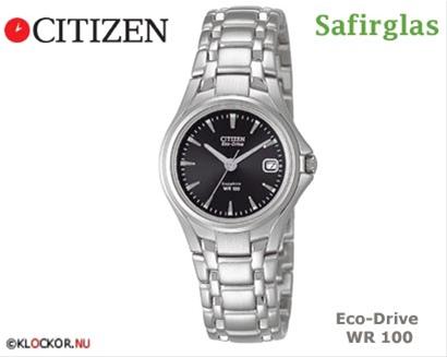 Bild Citizen Eco-Drive EW2027-50E