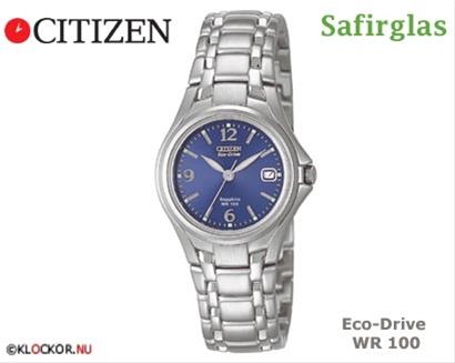 Bild Citizen Eco-Drive EW2027-50M