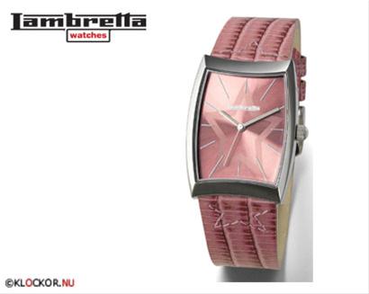 Bild Lambretta Stellina 2047/Pink