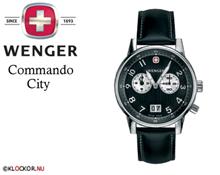 Bild Wenger Commando 74715 City