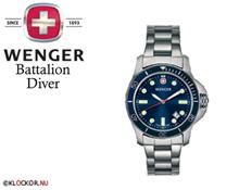 Bild Wenger Battalion 72338 Diver