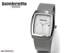 Bild Lambretta Lambro 2070/Silver Mesh