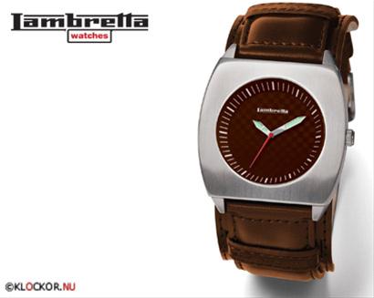 Bild Lambretta Longoni 2060/Brown