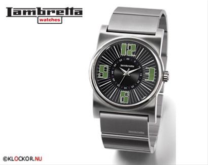 Bild Lambretta Lui 2071/Green