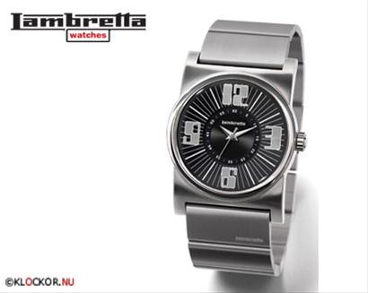 Bild Lambretta Lui 2071/Silver