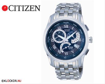 Bild Citizen Eco-Drive BL8001-51L