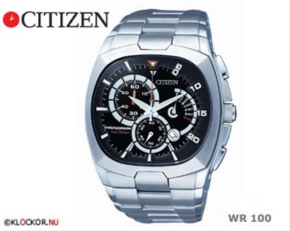 Bild Citizen Chronograph AN9000-53F