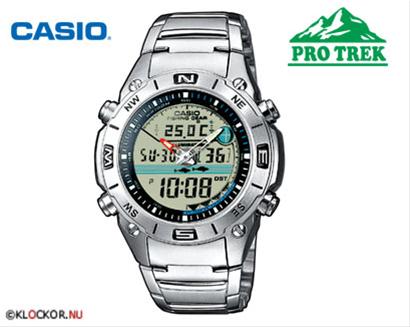 Bild Casio Protrek AMW-702D-7