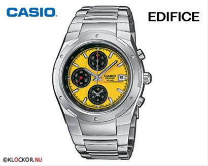 Bild Casio Edifice EF-511D-9