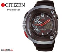 Bild Citizen Promaster JV0050-03E