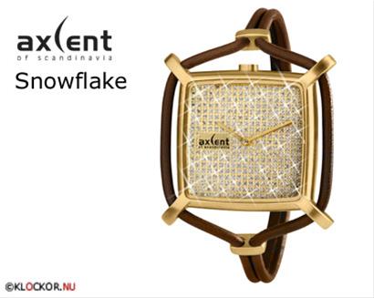 Bild Axcent Snowflake X32418-056