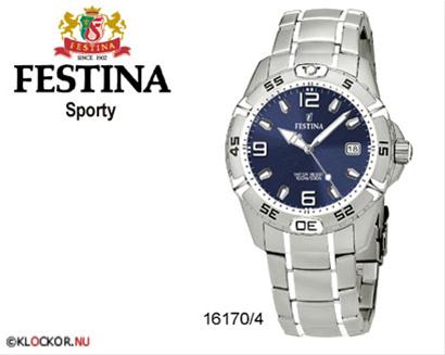 Bild Festina Sporty F16170-4