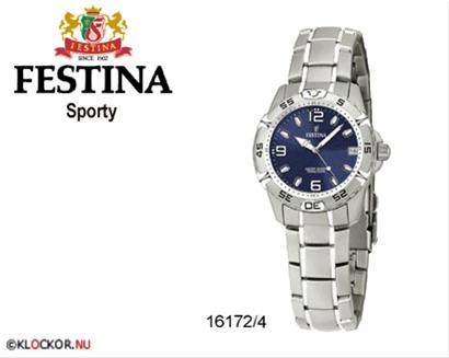 Bild Festina Sporty F16172-4