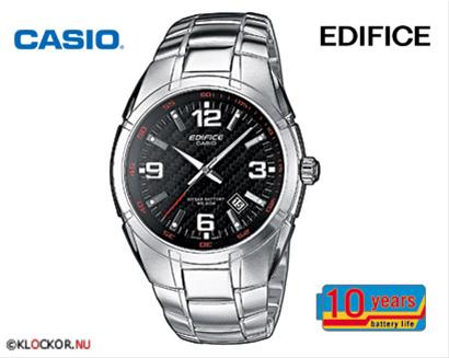 Bild Casio Edifice EF-125D-1