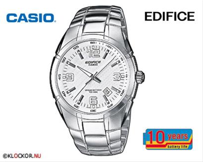 Bild Casio Edifice EF-125D-7