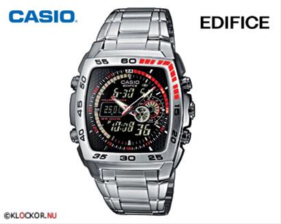 Bild Casio Edifice EFA-122D-1