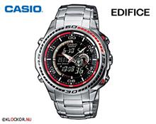 Bild Casio Edifice EFA-121D-1