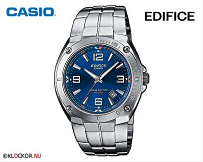 Bild Casio Edifice EF-126D-2