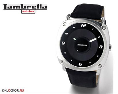 Bild Lambretta Brunori 2074/Black