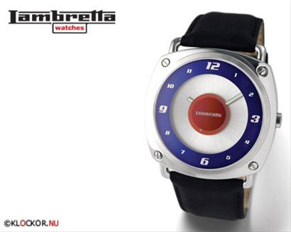 Bild Lambretta Brunori 2074/Target