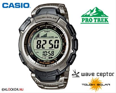 Bild Casio Protrek PRW-1300T-7 TITAN