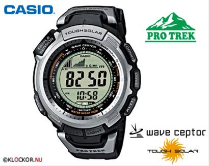 Bild Casio Protrek PRW-1300-1