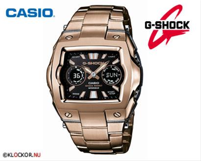 Bild Casio G-Shock G-011BD-9