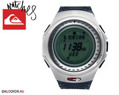 Bild Quiksilver Yeti M037SR18