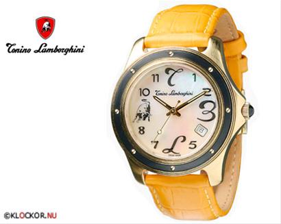 Bild Tonino Lamborghini 3583 Corsa