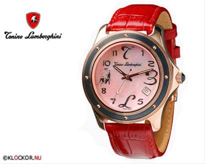 Bild Tonino Lamborghini 3585 Corsa