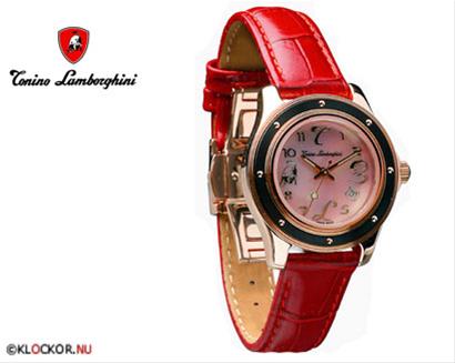 Bild Tonino Lamborghini 3586 Corsa