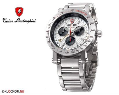 Bild Tonino Lamborghini 5905 Disc Chrono