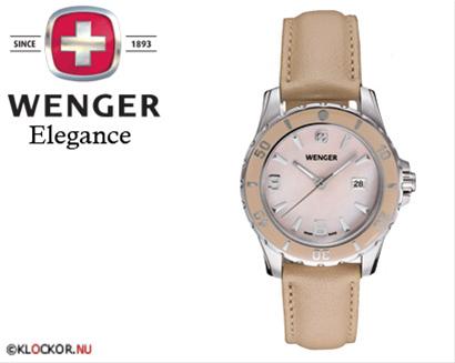 Bild Wenger Elegance 70383