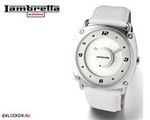 Bild Lambretta Brunori 2074/White