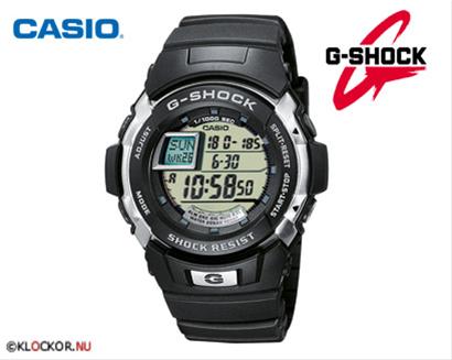 Bild Casio G-Shock G-7700-1