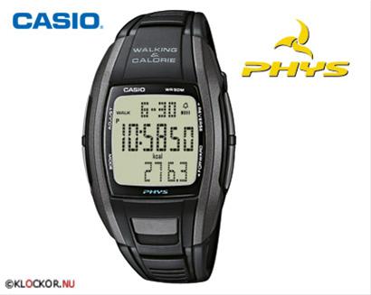 Bild Casio Phys STP-100-1