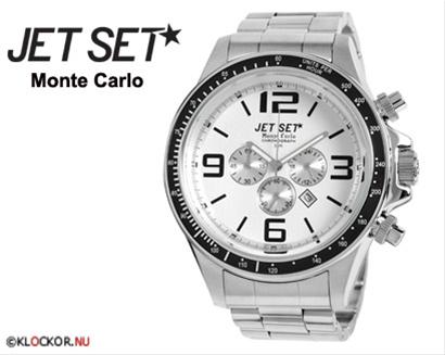 Bild Jetset Monte Carlo J38023-162