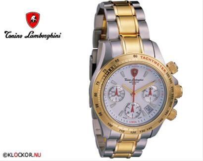 Bild Tonino Lamborghini 110122 IL Toro