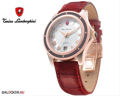 Bild Tonino Lamborghini 3595 Corsa