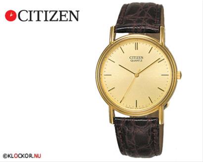 Bild Citizen Leather AM2412-00P