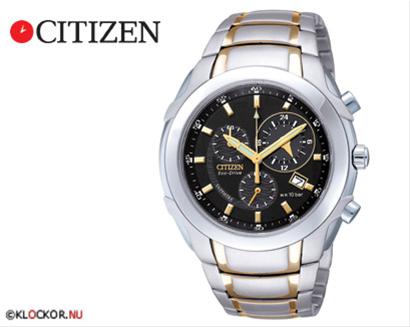 Bild Citizen Eco-Drive AT0340-65E