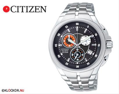 Bild Citizen Eco-Drive AT0441-50F