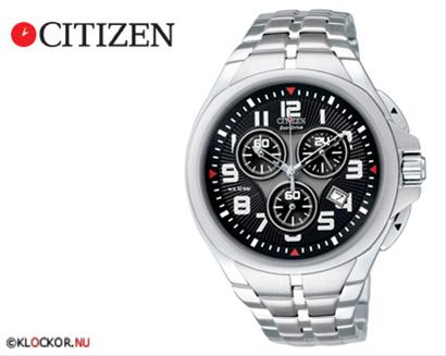 Bild Citizen Eco-Drive AT0441-50G