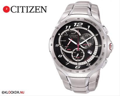 Bild Citizen Eco-Drive AT1091-54F