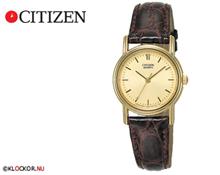 Bild Citizen Leather EC9812-01P